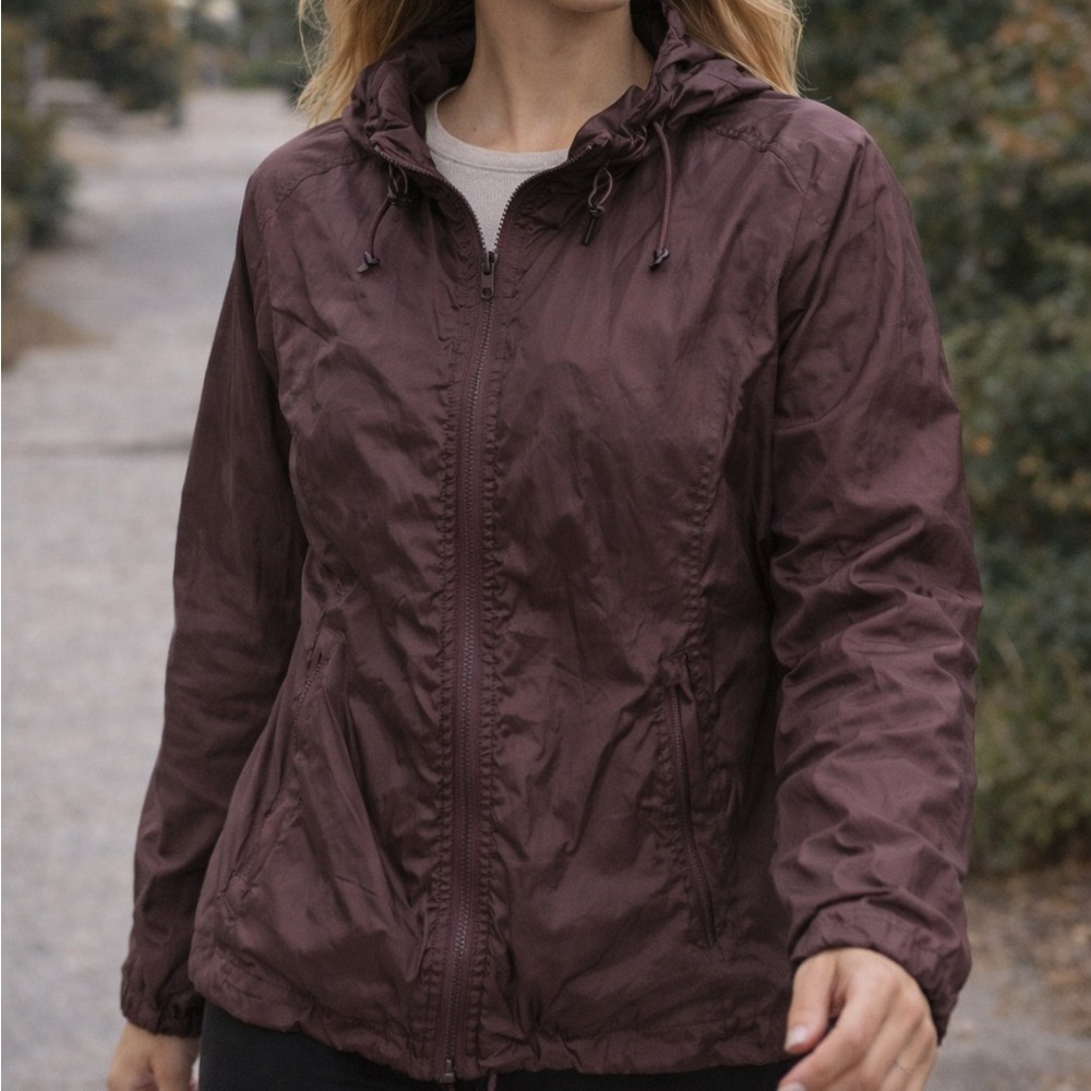 Zine Lightweight Jacket